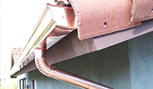 Rain Gutter Installation, Repair, Cleaning in Canton, MO